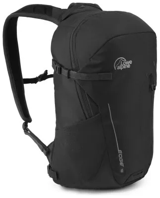 Рюкзак Lowe Alpine Edge 18, Black