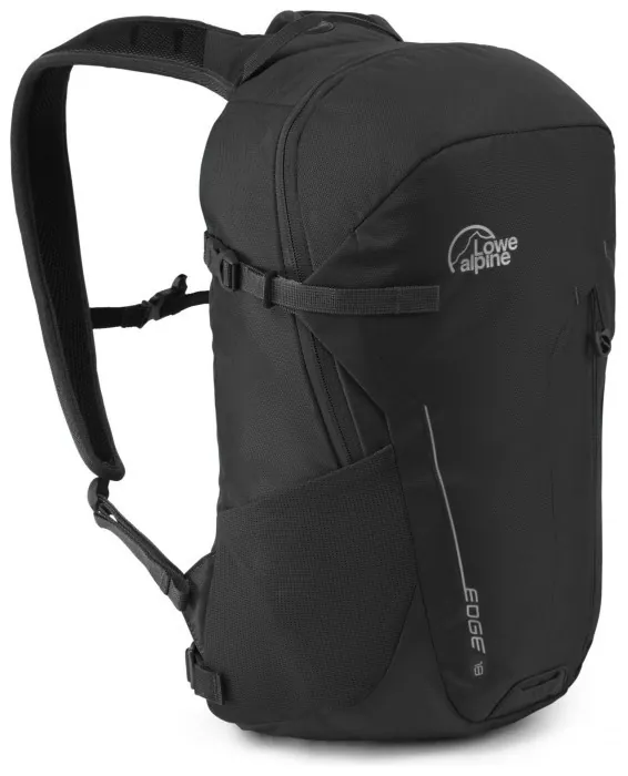 Рюкзак Lowe Alpine Edge 18, Black