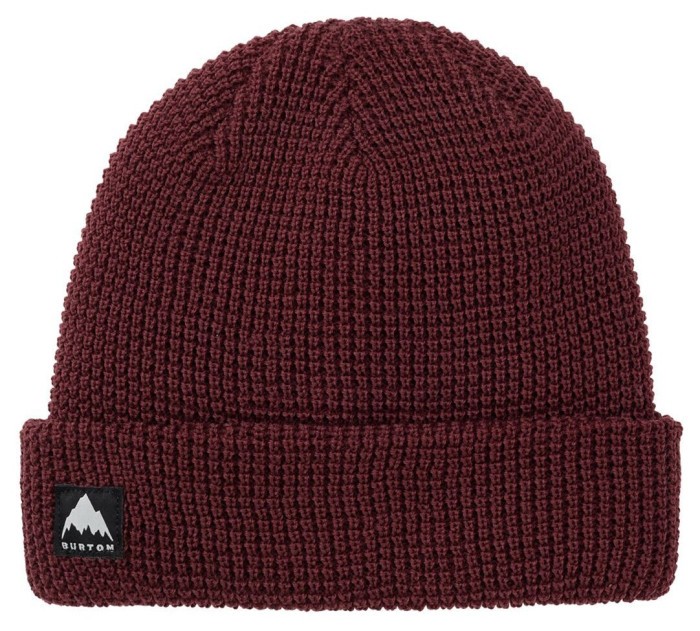 Шапка BURTON ( 233561 ) RCY WAFFLE BNIE 2024