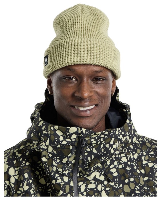 Шапка BURTON (233561) RCY WAFFLE BNIE 2024