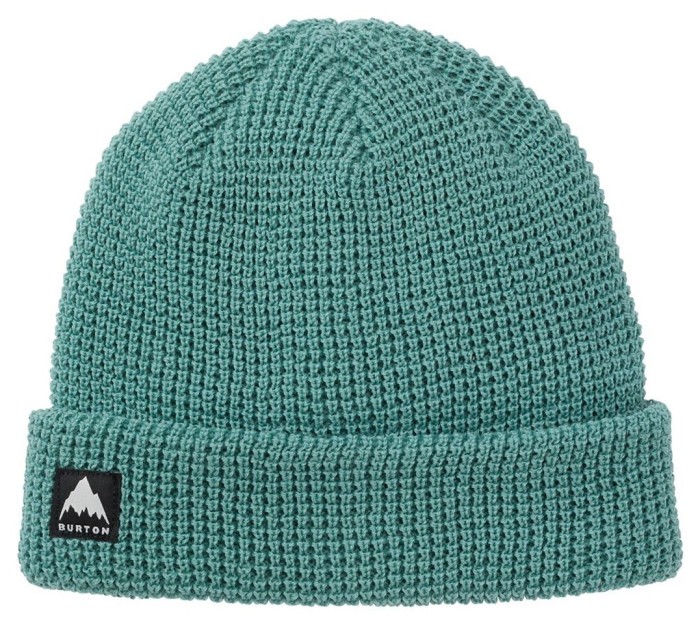 Шапка BURTON (233561) RCY WAFFLE BNIE 2024