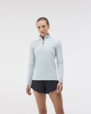Кофта HOKA ( 1164155 ) GlideTech Quarter Zip 2026