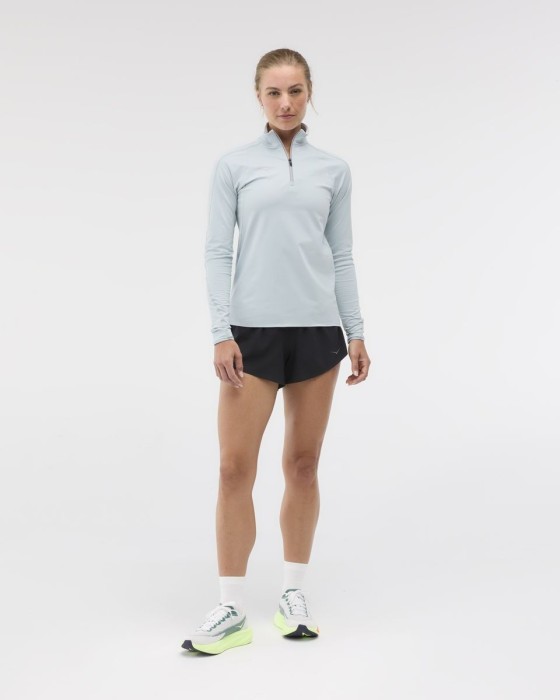 Кофта HOKA ( 1164155 ) GlideTech Quarter Zip 2026
