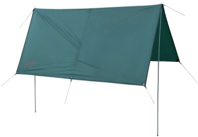 Тент со стойками Tramp Tent 3 х 3 green UTRT-104