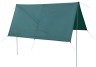 Тент зі стійками Tramp Tent 3 х 3 green UTRT-104, укр