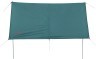Тент зі стійками Tramp Tent 3 х 3 green UTRT-104, укр Фото - 1