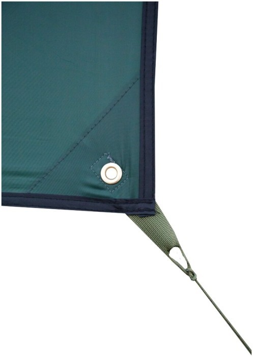 Тент со стойками Tramp Tent 3 х 3 green UTRT-104