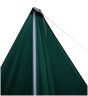 Тент зі стійками Tramp Tent 3 х 3 green UTRT-104, укр Фото - 4