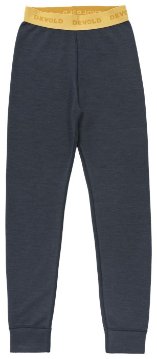Термоштани Devold ( GO 155 108 B ) EXPEDITION MERINO LONGS JR 2026