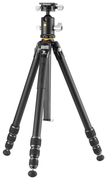 Штатив Vanguard VEO 5 304AB-250S (VEO 5 304AB-250S)