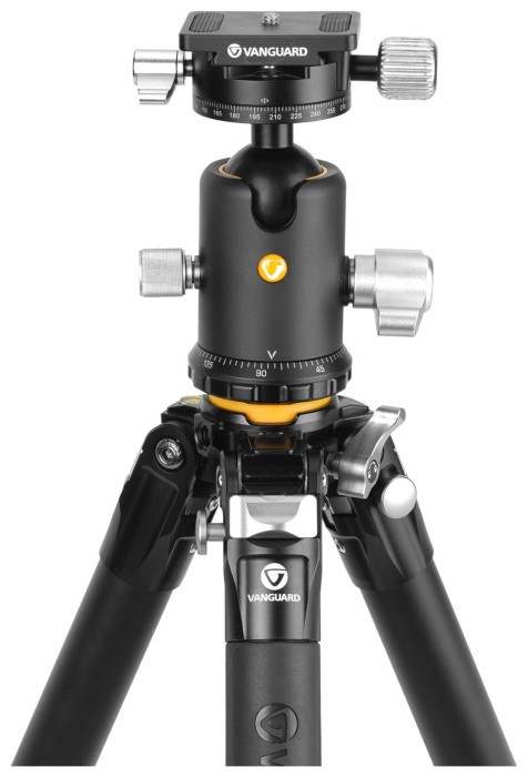 Штатив Vanguard VEO 5 304AB-250S (VEO 5 304AB-250S)