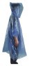 Пончо AceCamp Emergency Rain Poncho blue, укр Фото - 2