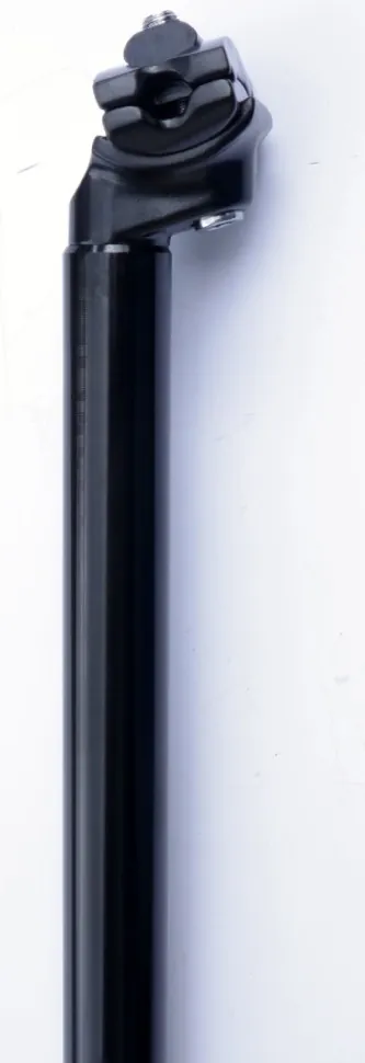 Дієслово Kalloy алюм. 31.6мм, L: 400мм чорн. (7244281)