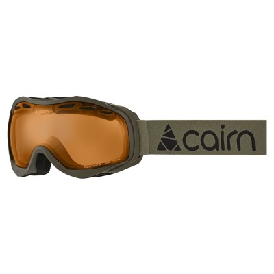 Маска Cairn Speed ??Photochromic khaki