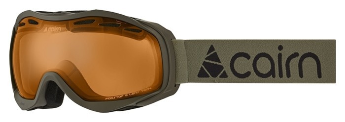 Маска Cairn Speed ??Photochromic khaki