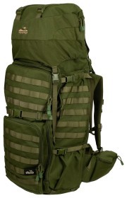 Рюкзак Tramp Defender 75л UTRP-049-olive
