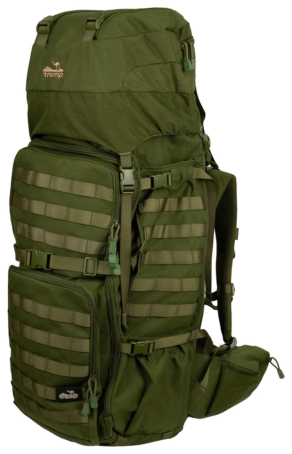 Рюкзак Tramp Defender 75л UTRP-049-olive