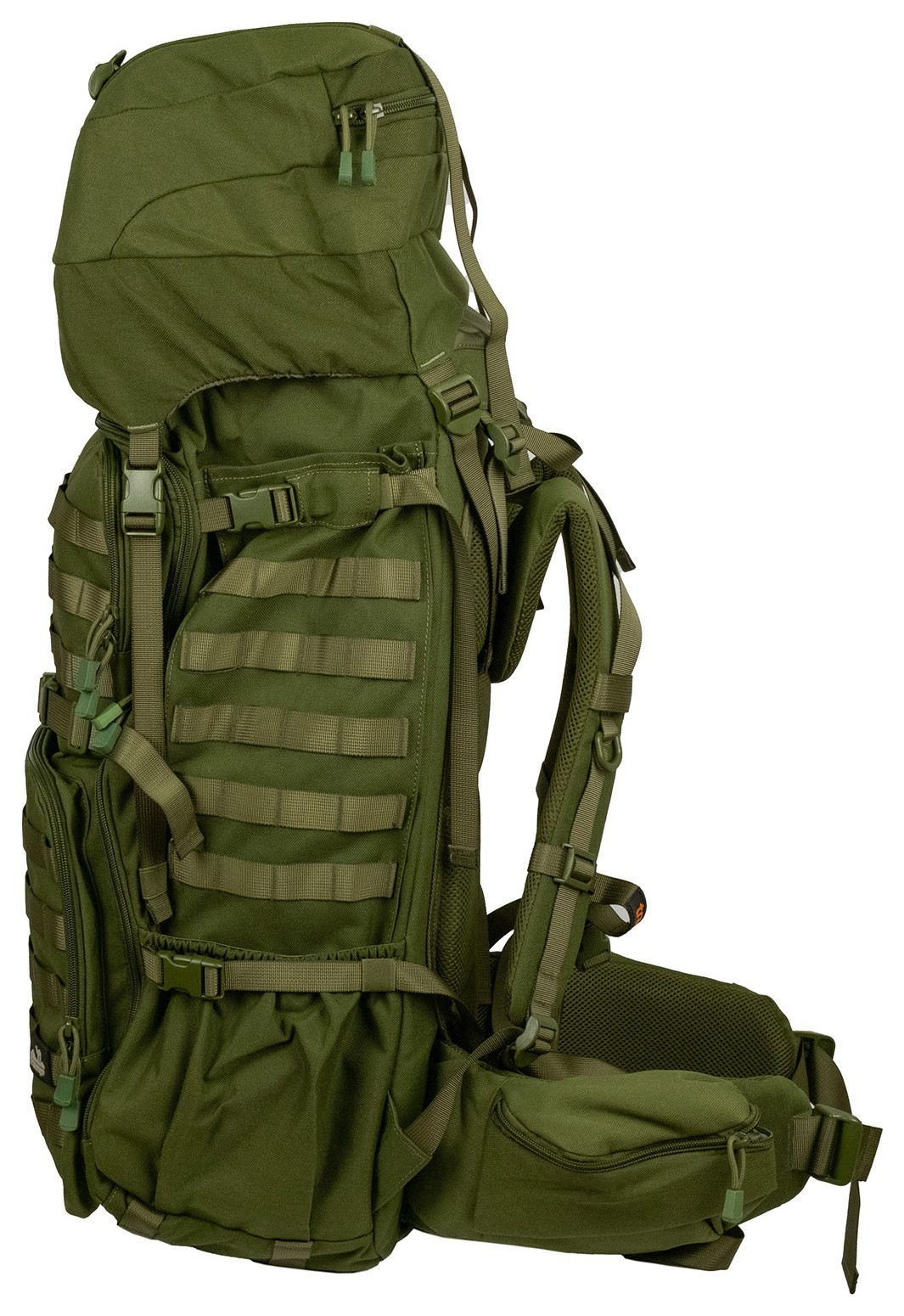 Рюкзак Tramp Defender 75л UTRP-049-olive