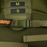 Рюкзак Tramp Defender 75л UTRP-049-olive, укр Фото - 16