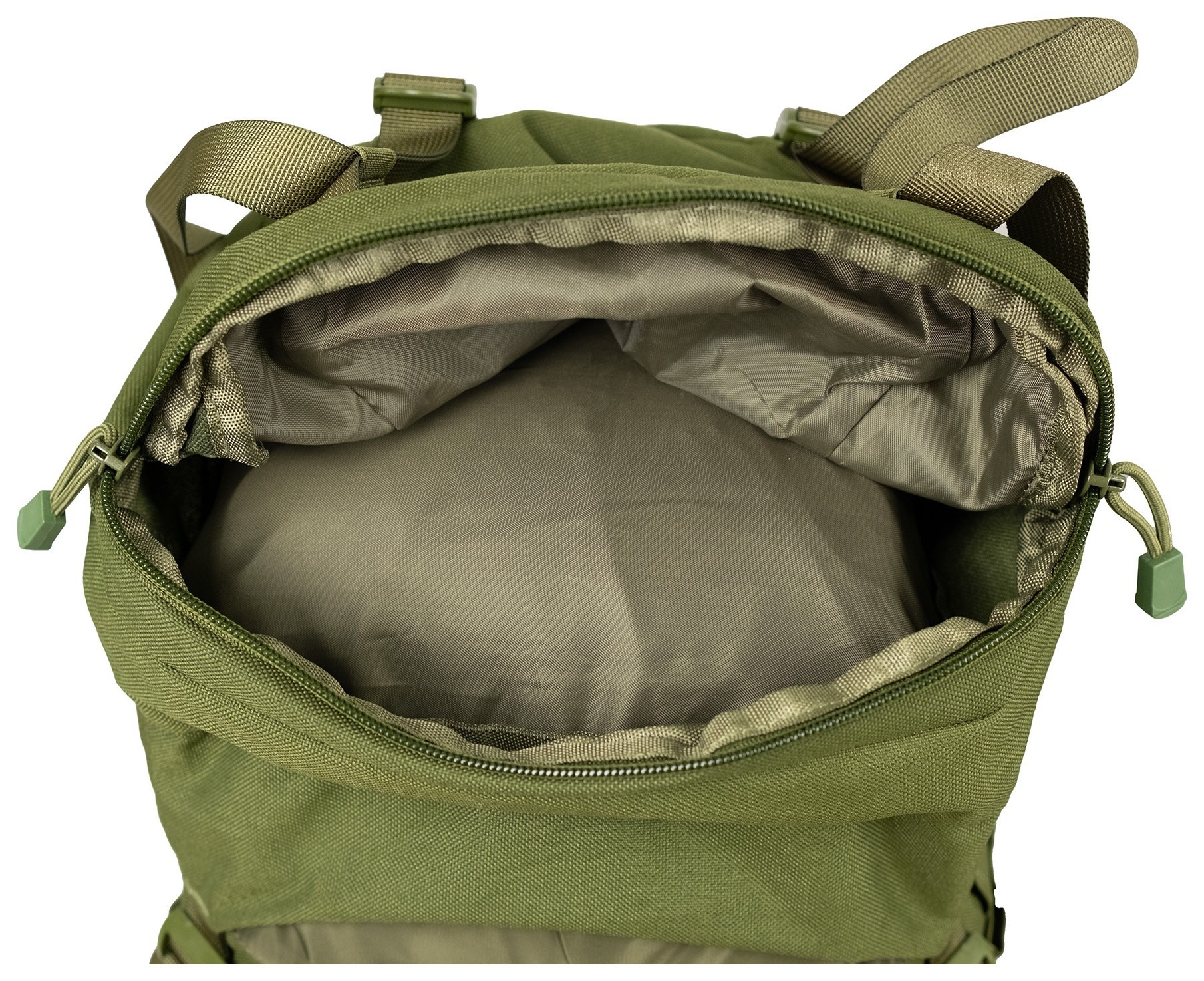 Рюкзак Tramp Defender 75л UTRP-049-olive