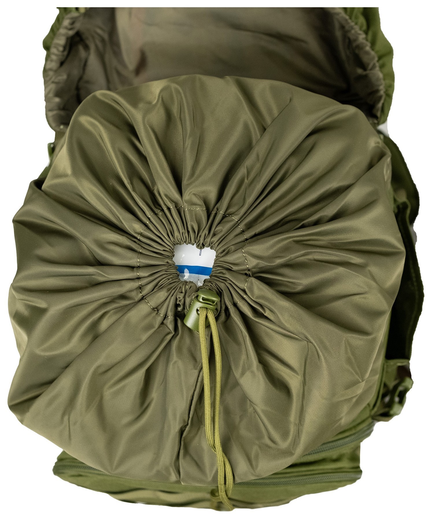 Рюкзак Tramp Defender 75л UTRP-049-olive