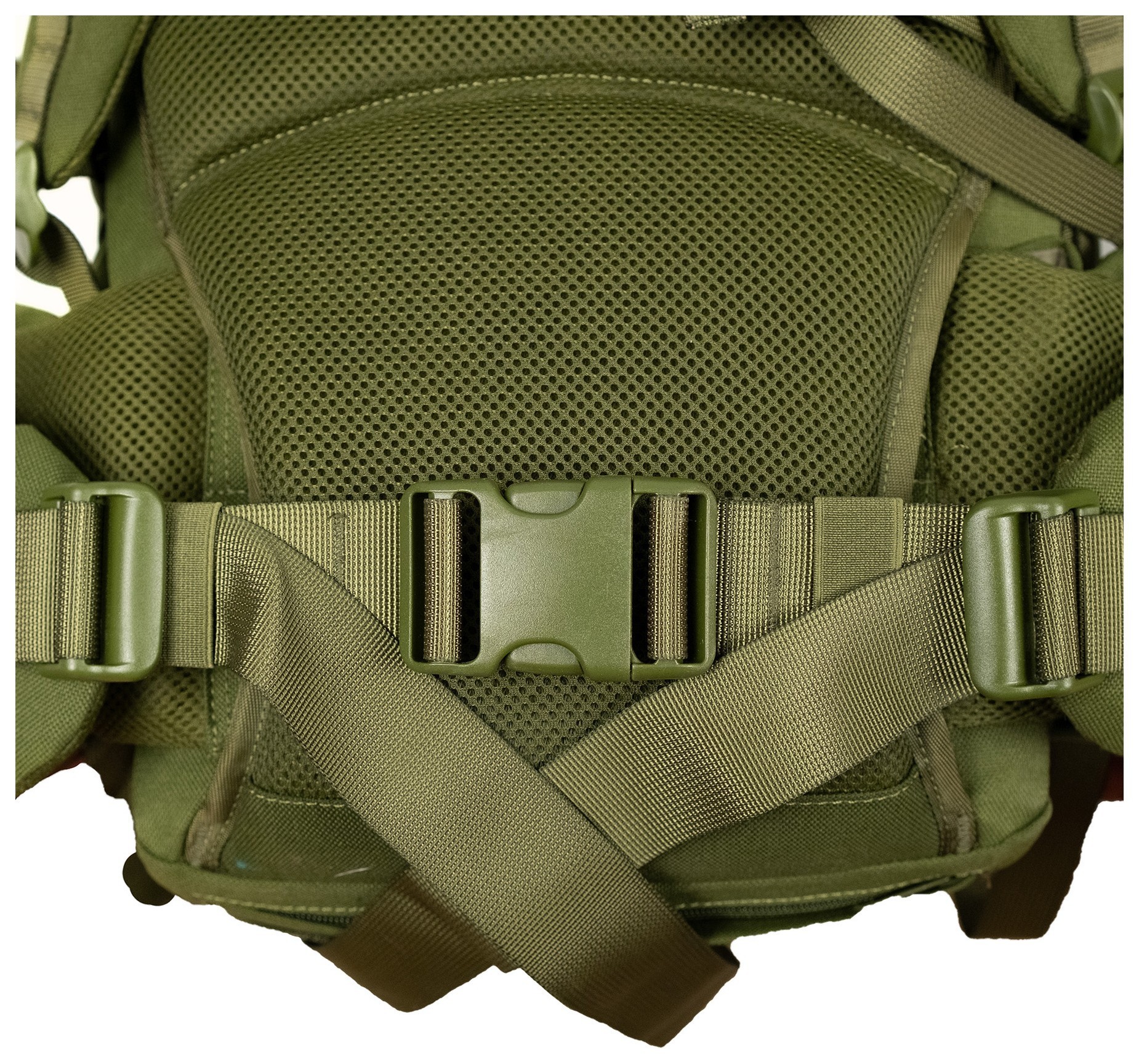 Рюкзак Tramp Defender 75л UTRP-049-olive