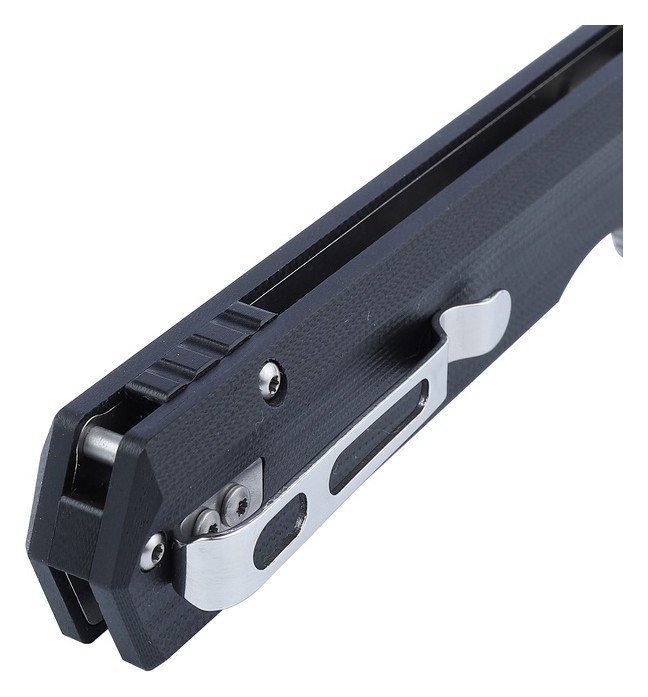 Ніж складаний Firebird FH11BK, укр, укр