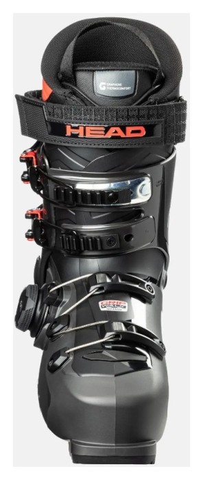 Ботинки горнолыжные HEAD (605320) EDGE 110 HV GW BOA 2026