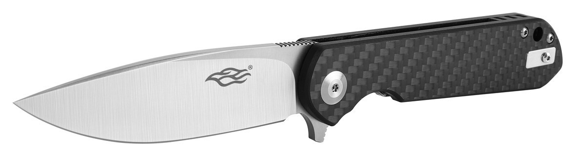 Нож складной Firebird FH41-CF