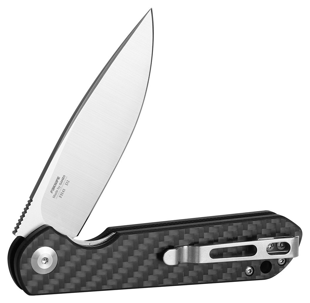 Нож складной Firebird FH41-CF