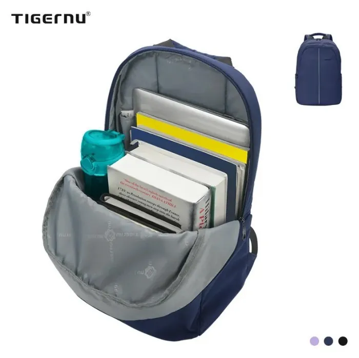 Рюкзак Tigernu T-B9017 15.6" Blue