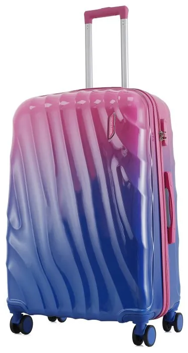 Валіза Semi Line 29" (L) Rose/Blue Gradient (T5650-3)