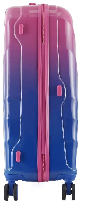 Валіза Semi Line 29" (L) Rose/Blue Gradient (T5650-3)