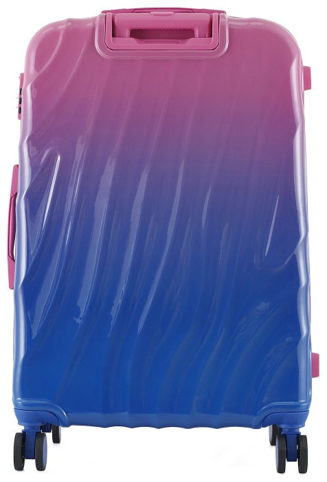 Валіза Semi Line 29" (L) Rose/Blue Gradient (T5650-3)
