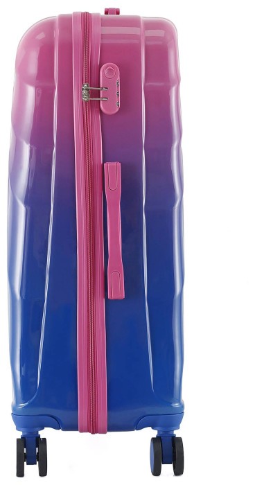 Валіза Semi Line 29" (L) Rose/Blue Gradient (T5650-3)