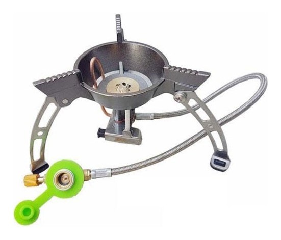 Газовий пальник BRS-11