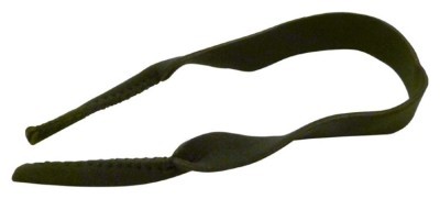 Шнурок Cairn Neoprene black