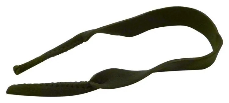 Шнурок Cairn Neoprene black (0718020-02)