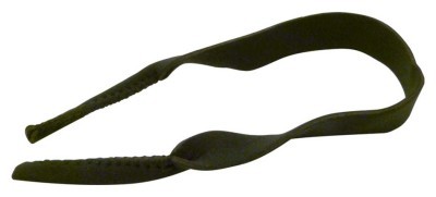 Шнурок Cairn Neoprene black