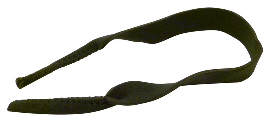 Шнурок Cairn Neoprene black