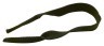 Шнурок Cairn Neoprene black, укр Фото - 2