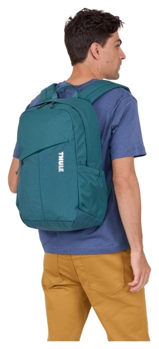 Рюкзак Thule Notus Backpack (Dense Teal) (TH 3204918)