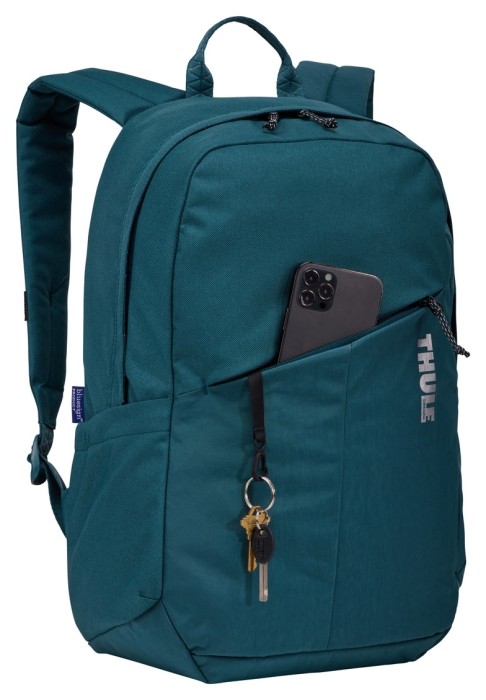 Рюкзак Thule Notus Backpack (Dense Teal) (TH 3204918)