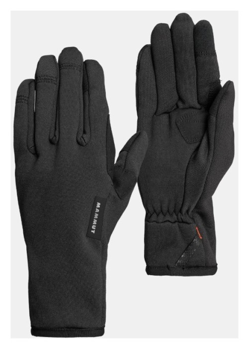 Туристические перчатки Mammut (1190-00340) Fleece Pro Glove 2025