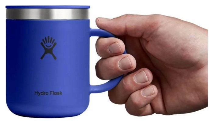 Термочашка Hydro Flask 350 ml Mug