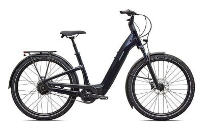 Велосипед Specialized COMO 4.0 IGH NB 2026