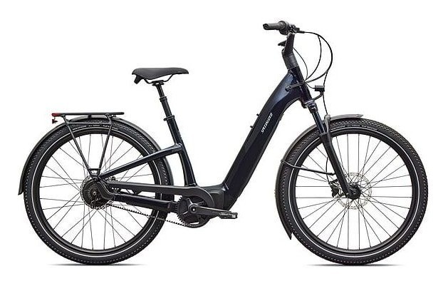 Велосипед Specialized COMO 4.0 IGH NB 2026