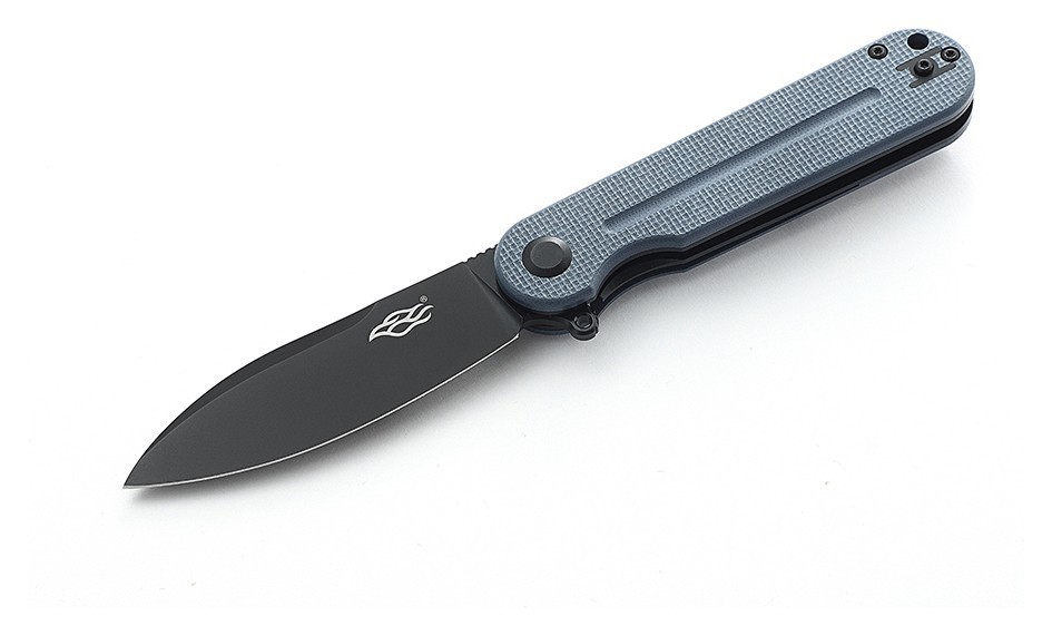 Нiж складаний Firebird FH922PT-GY, укр, укр