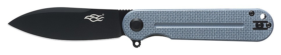 Нiж складаний Firebird FH922PT-GY