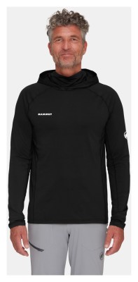 Лонгслив Mammut ( 1016-01420 ) Selun FL Sun Hoody Men 2025